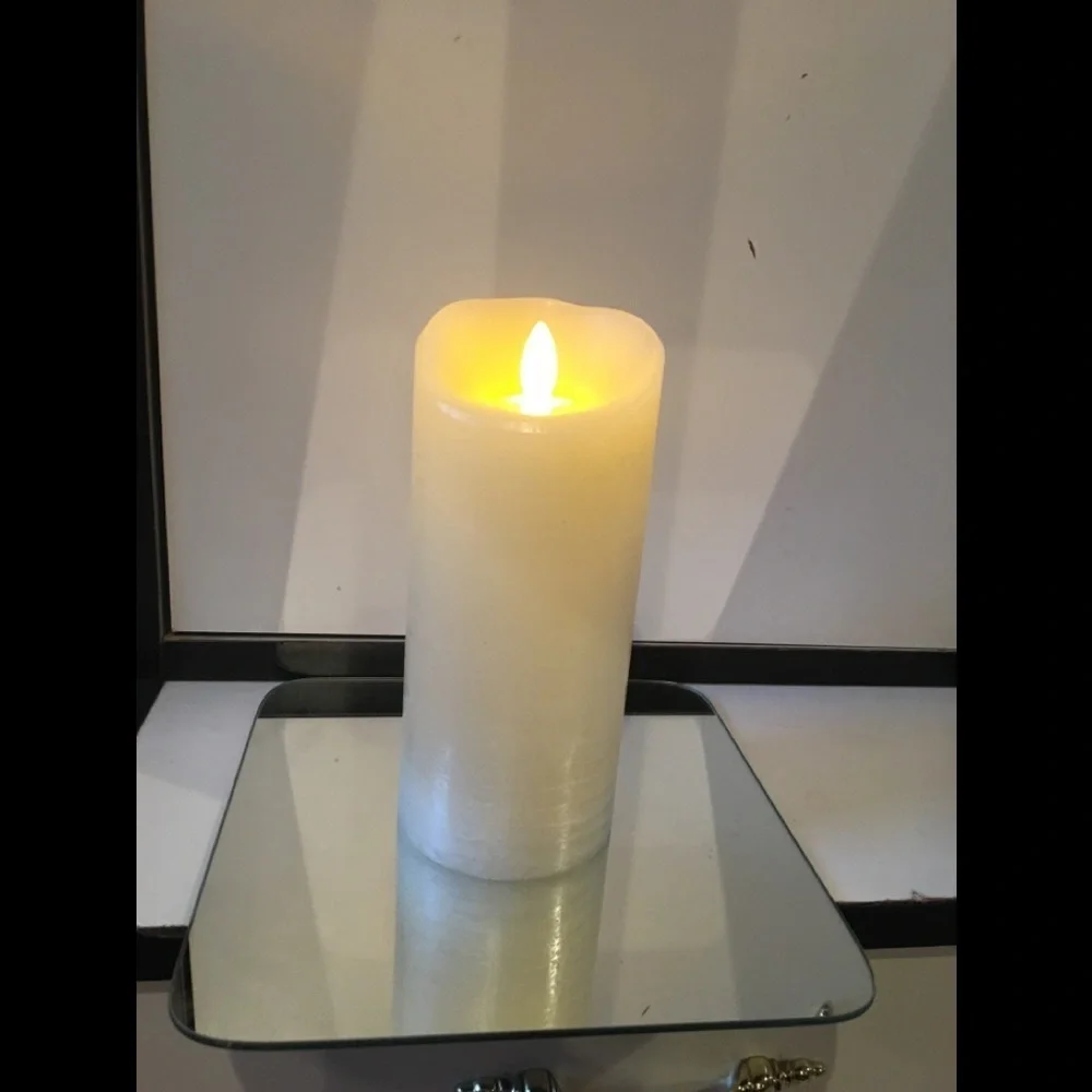 5/21$ MIRROR CENTERPIECE SQUARE Set of 5